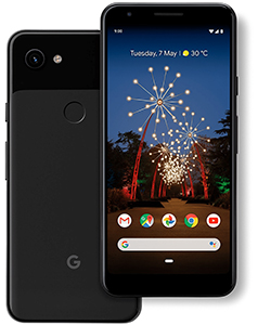 Google Pixel 3a