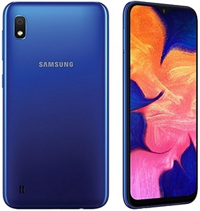 Samsung Galaxy A10