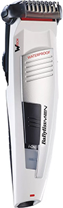BaByliss E848PE – высокоточный прибор для качественной и безопасной стрижки