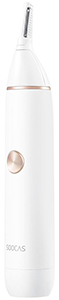 Xiaomi Soocas Nose Hair Trimmer – стильный дизайн и практичность