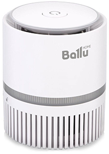 Ballu AP-100 – портативная модель с ионизацией