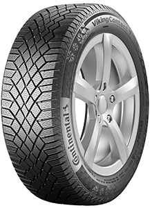 Continental IceContact 3