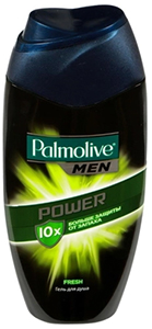 Palmolive Power Fresh – недорогой гель с антибактериальным эффектом