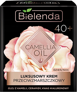 Bielenda Camelia Oil – бюджетный антивозрастной уход с люкс-эффектом