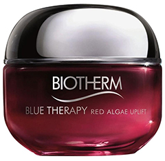 Biotherm Blue Therapy Red Algae Uplift – сила красных водорослей