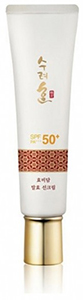 Sooryehan Hyo Bidam Fermented Sun Cream SPF50+ – корейский санблок