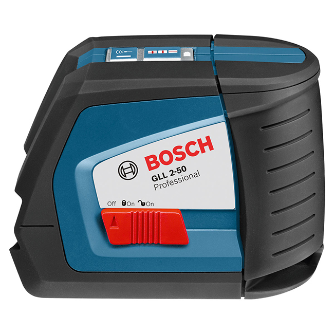 14 лучших нивелиров Bosch - Рейтинг 2019