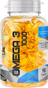 RLine Omega-3 1000