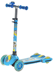 Lionmen Аrctic XLM-928 – транспорт-игрушка для малышей