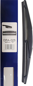 Denso Rear DRA-025 – универсальная каучуковая щетка