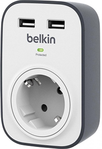 Belkin Surge Protectors BSV103vf
