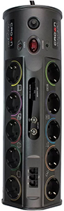 Crown Micro CMPS-10