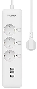 Koogeek Smart Outlet O1EU