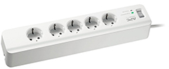 Schneider Electric APC PM5-RS