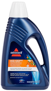 Bissell – лучшее средство для удаления пятен и запахов домашних животных