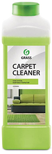 GraSS Carpet Cleaner – сильно концентрированный гель для ковров и не только