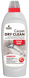 Prosept Carpet DryClean dlia syhoi chistki