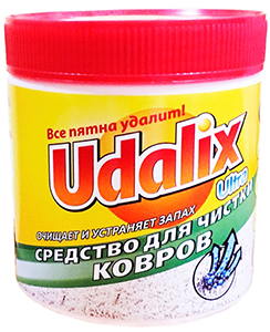 Udalix – порошок эконом-класса