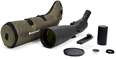 Celestron TrailSeeker 100