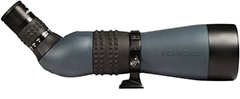 Nightforce TS 20-70X82 Xtreme HI-DEF Angled