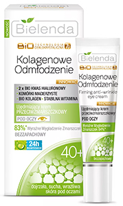 Bielenda Biotechnologia 7D Face Cream 40+ – антивозрастной уход для проблемной кожи