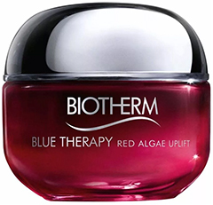 Biotherm Blue Therapy Red Algae Uplift – насыщенный концентрат для интенсивной подтяжки