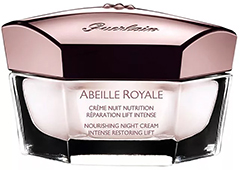 Guerlain Abeille Royale Night Cream – медовый эликсир в роскошной упаковке