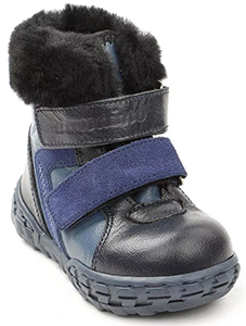 Сапоги 1017 от Dandino – зимняя профилактическая обувь
