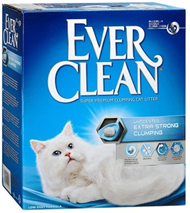 Ever Clean Extra Strength Unscented – настоящий премиум-класс