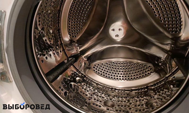 барабан стиральной машины