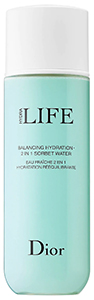 Dior Hydra Life Balancing Hydration 2 in 1 Sorbet Water – сила пребиотиков для преображения кожи