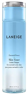 Laneige Essential Trial Skin Toner – тоник-эссенция 2 в 1