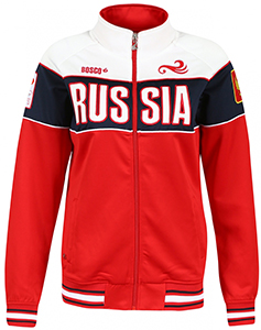 Bosco Sport – самый узнаваемый российский бренд