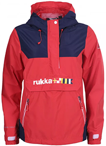 Rukka – функциональная одежда для биатлона, бега и туризма
