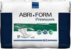 Abri-Form Junior Premium (размер S) – подгузники для подростков