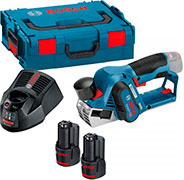 BOSCH GHO 12V-20