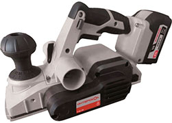 Интерскол РА-82/18В