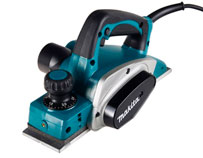 Сетевые рубанки