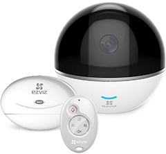 EZVIZ C6T