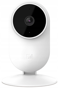 Xiaomi Mi Home Security Camera Basic 1080P
