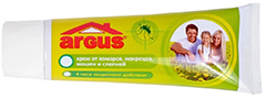 Аргус – долгая защита от комаров