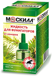 Москилл – самые надежные спирали