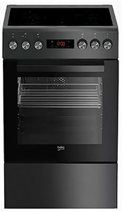 Beko FSE57310GAS - стиль и функционал