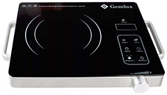 Gemlux GL-IC20S – с инфракрасной конфоркой