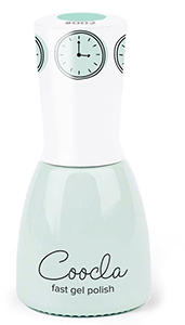 Mama Brands Coocla (Fast gel polish) – быстрый маникюр для самых модных