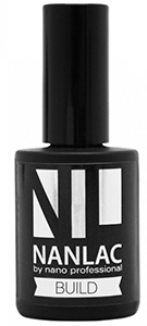Nano Professional Nanlac – невесомое покрытие