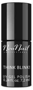 NeoNail Think Blink – пастельные тона в мерцании искр