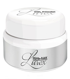 Runail Lurex – сверкающее желе