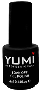 Yumi Plush Effect – кашемировая вуаль для ногтей