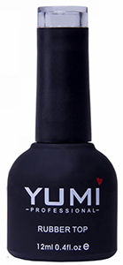 Yumi Professional 3-в-1 – легкий лак с плотным пигментом
